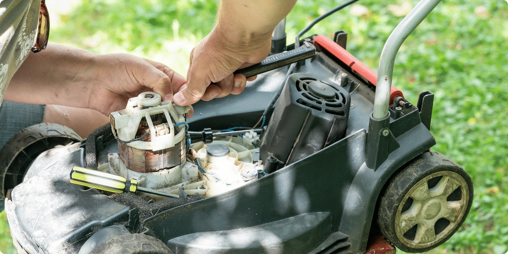 Conseils pour maximiser la longévité de votre tondeuse à gazon