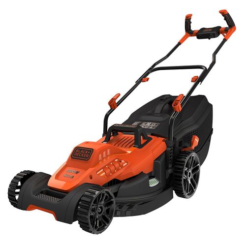 comparatif tondeuse gazon blackdecker