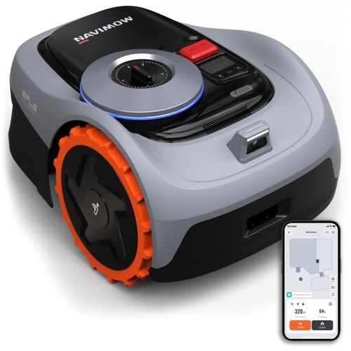 meilleur rapport qualite prix tondeuse a gazon robot