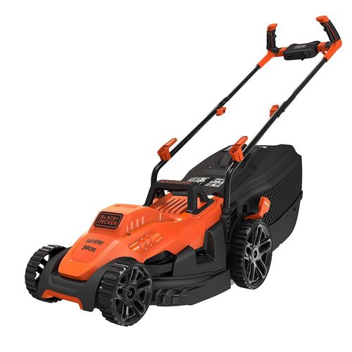 meilleure tondeuse gazon blackdecker