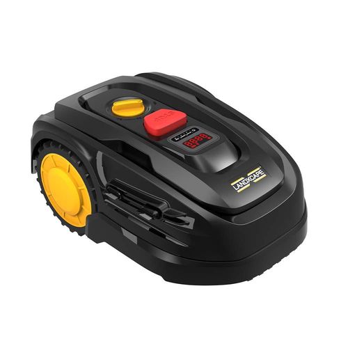 quelle tondeuse a gazon robot choisir