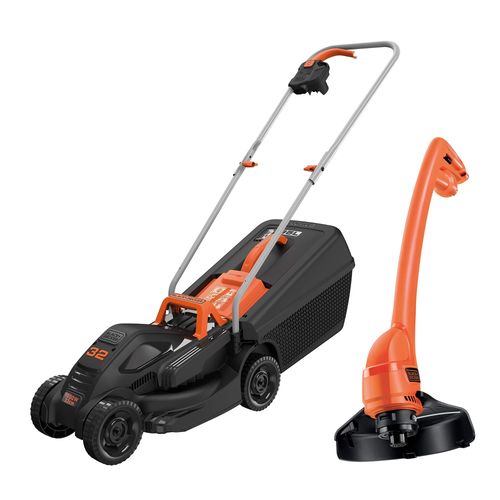quelle tondeuse gazon blackdecker choisir