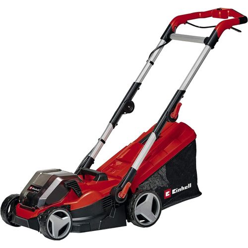 quelle tondeuse gazon einhell choisir