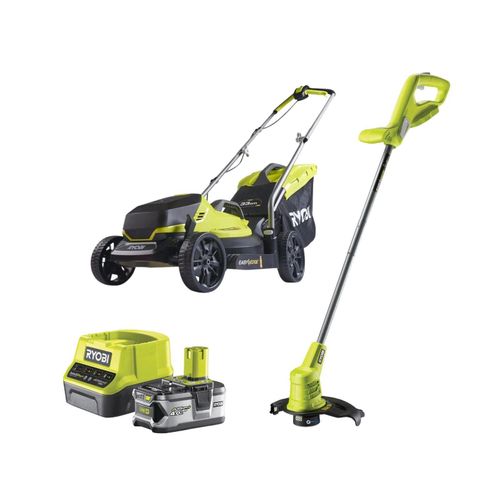 quelle tondeuse gazon ryobi choisir