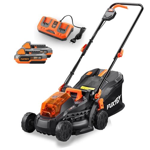 top tondeuse a gazon batterie