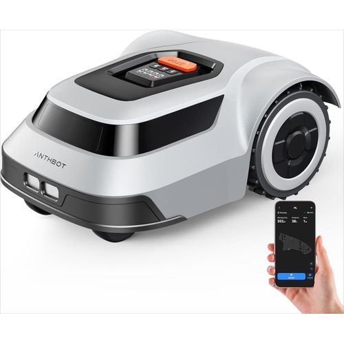 top tondeuse a gazon robot