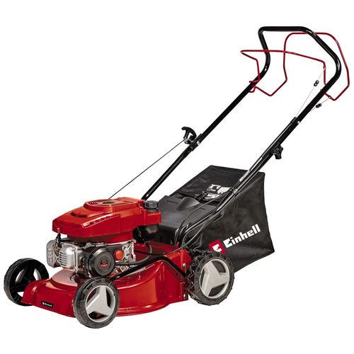 top tondeuse a gazon thermique