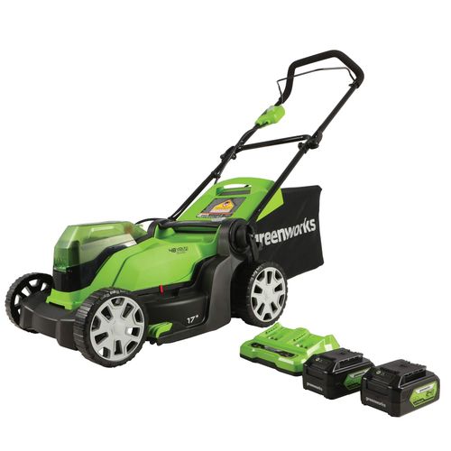 top tondeuse gazon greenworks