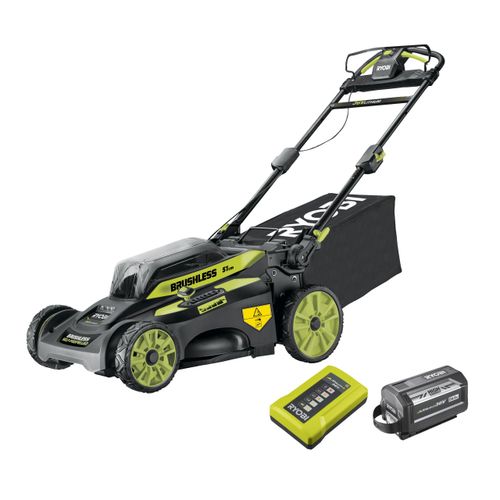 top tondeuse gazon ryobi