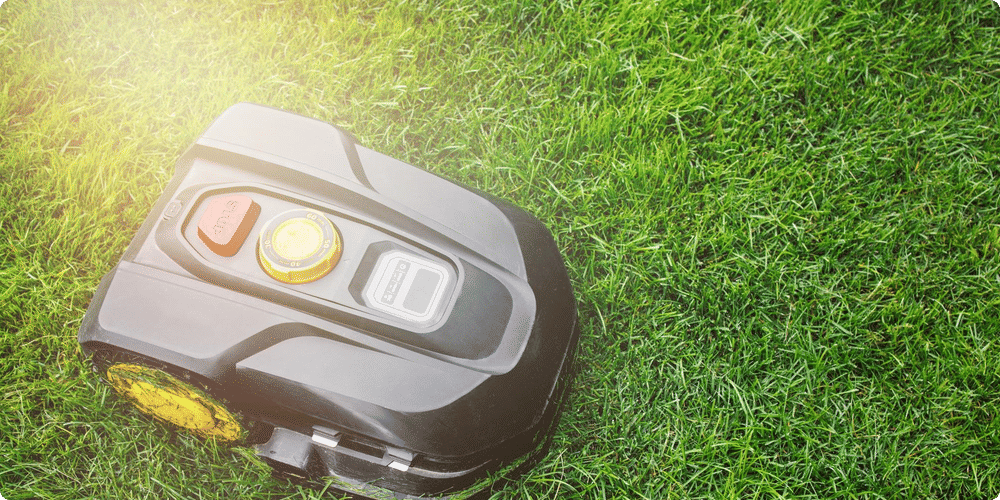 Comment choisir sa tondeuse robot ?