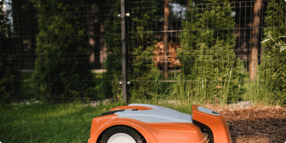 Prix des tondeuses robot